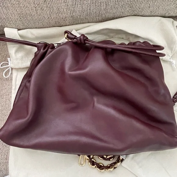 Loewe flamenco donut chain large bag - Picture 5 of 9